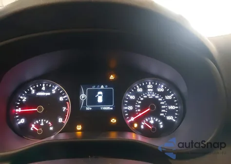 2017 Kia Sportage Ex z USA, uszkodzony, nr VIN KNDPNCAC0H7291144